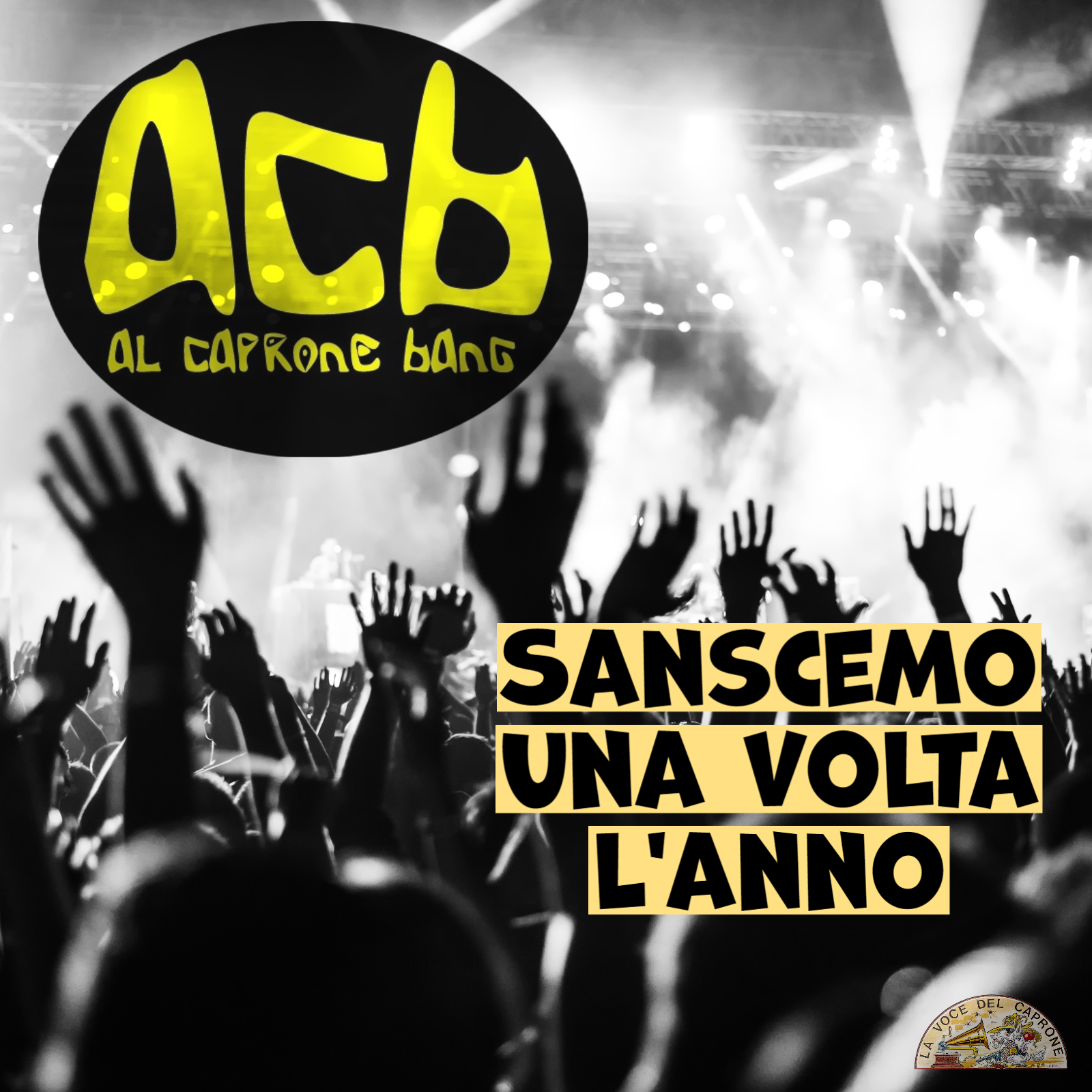 Sanscemo una volta l’anno — reperto sigla tv
