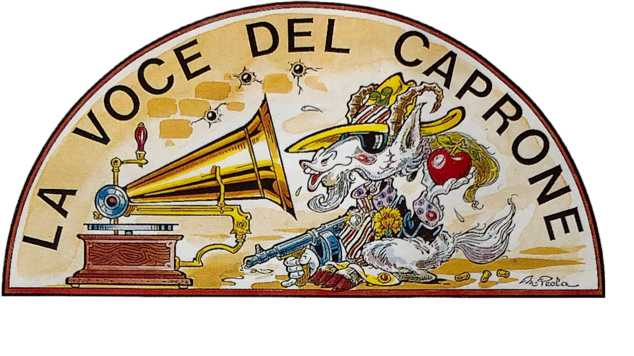 La Voce del Caprone