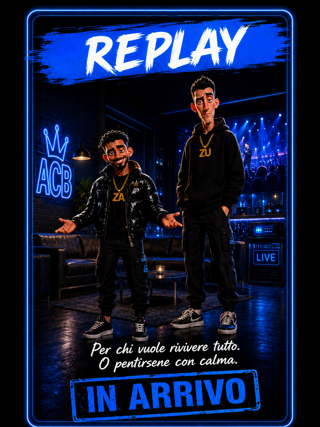 REPLAY